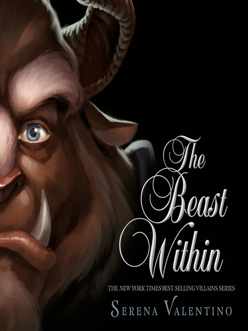 Cover image for The Beast Within